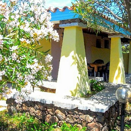 Franca Orosei Exterior foto
